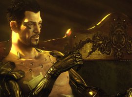 Актёр озвучки Адама Дженсена хотел бы вновь поработать над Deus Ex - изображение 1