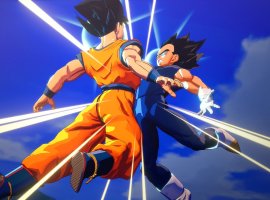 Что такое Dragon Ball Z: Kakarot — амбициозная игра по популярному аниме? - изображение 1