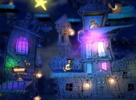 Unity совместили с PS Vita - изображение 1