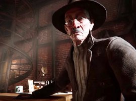 Приключение Amerzone: The Explorerʼs Legacy получило свежий трейлер - изображение 1