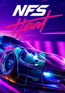 Need for Speed: Heat