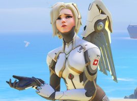 Overwatch 2 попала в десятку самых низко оценённых игр в Steam - изображение 1