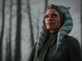 Кто такая Асока Тано? История одной из самых важных героинь «Звёздных войн» - изображение 1