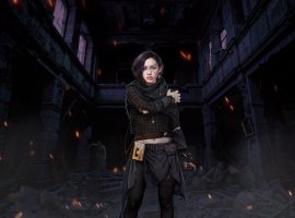 Состоялся анонс приключения Vampire: The Masquerade — Reckoning of New York - изображение 1