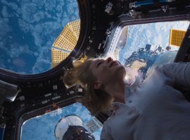 Скучный космос и банальная драма: рецензия на фильм «Вызов» - изображение 1