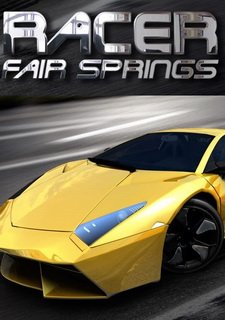 Racer: Fair Springs