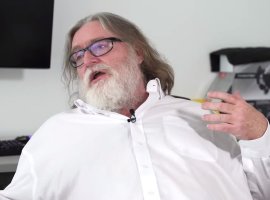 Основатель студии Valve Гейб Ньюэлл о Новой Зеландии, VR и новых частях Half-Life - изображение 1