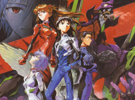 Не только «Евангелион»: 10 аниме, которые честно говорят о депрессии и одиночестве - изображение 1