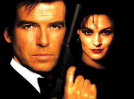 Вот так могла бы выглядеть GoldenEye 007 на Unreal Engine 4 - изображение 1