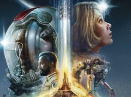 Starfield и Hogwarts Legacy возглавили розницу в Великобритании - изображение 1