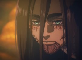 Вышел трейлер финального эпизода «Атаки титанов» - изображение 1