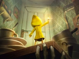 Раздача Little Nightmares для ПК — успейте забрать бесплатную копию для Steam! - изображение 1