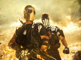 Твикс: 13 лучших игровых дуэтов - изображение 1