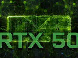 Nvidia может начать выпуск видеокарт RTX 50xx с RTX 5080 - изображение 1