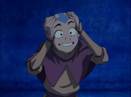 В сети появился предзаказ на необъявленную игру по «Аватару: Легенда об Аанге» - изображение 1