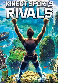 Kinect Sports Rivals