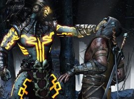 Batman Arkham и Mortal Kombat за полцены на распродаже WB в Xbox Store - изображение 1