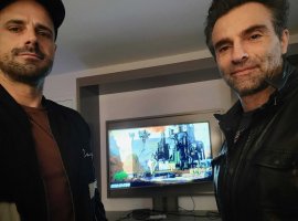 Автор Dishonored и Weird West затизерил изображение следующей игры - изображение 1