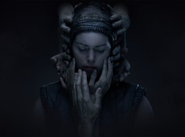 Аналитик раскрыл плачевные данные о продажах Hellblade 2 в США - изображение 1