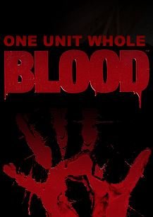 Blood: Fresh Supply