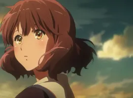 Hibike Euphonium Kumiko