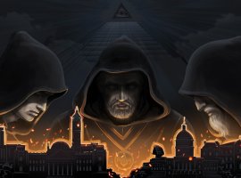 Secret Government вышла в ранний доступ - изображение 1