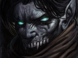 Legacy of Kain Defiance или как я статью писал  - изображение 1