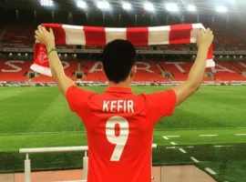 Kefir: «В FIFA все как в жизни: если у тебя есть бабки, то будет и результат» - изображение 1