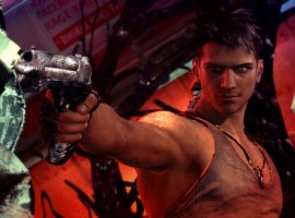 Создатели Devil May Cry 5 хотят видеть продолжение DmC от Ninja Theory и только от них - изображение 1
