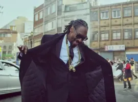 Snoop Dogg приобрел культовый лейбл Death Row Records - изображение 1