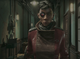 Конец эры. Почему Dishonored больше не будет прежней - изображение 1