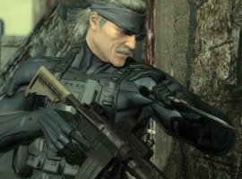 ​Серия Metal Gear Solid преодолела отметку в 40 млн проданных копий - изображение 1