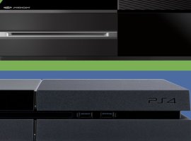 PS4 обошла Xbox One по продажам консолей и игр в США за ноябрь - изображение 1