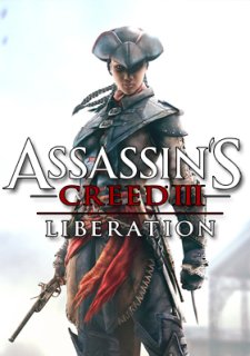 Assassin's Creed 3: Liberation