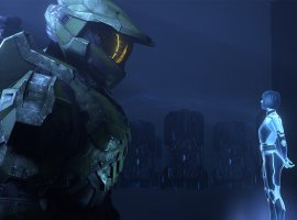 Все следующие сезоны Halo Infinite остались без CGI-роликов - изображение 1