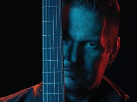 «Наше творчество — терапия для нас». Интервью с гитаристом Disturbed Дэном Дониганом - изображение 1