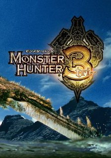 Monster Hunter 3