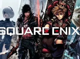 Прибыль Square Enix за последние месяцы «существенно упала» - изображение 1