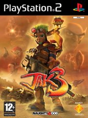 Jak 3
