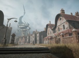 Разработчики «Мора» рассказали о процессе работы над «Бакалавром» - изображение 1