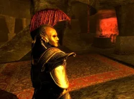 Слайдер: вспоминаем Morrowind и сравниваем ее со Skywind - изображение 1