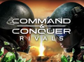 Е3 2018: анонсирована мобильная Command & Conquer: Rivals. Мертвым не дают покоя - изображение 1
