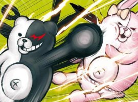 Курортное продолжение детектива Danganronpa дойдет до Европы - изображение 1