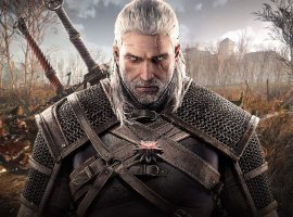 Геральт или Весемир из мультфильма «Ведьмак: Кошмар волка»: кто вы из вселенной «Ведьмака»? - изображение 1