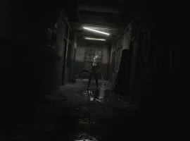 Дату выхода ремейка Silent Hill 2 назовут в ближайшие месяцы - изображение 1