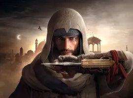В сеть раньше времени утёк геймплейный ролик Assassinʼs Creed Mirage - изображение 1