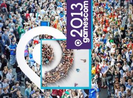 15 главных новостей с Gamescom 2013 - изображение 1