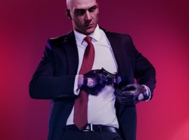 Лучшие игры про наемных убийц в современном сеттинге - изображение 1