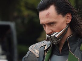 Вышел сольный сериал «Локи». Что мы знаем о главном антигерое Marvel? - изображение 1