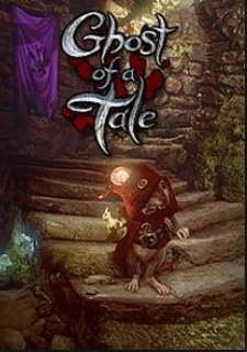 Ghost of a Tale